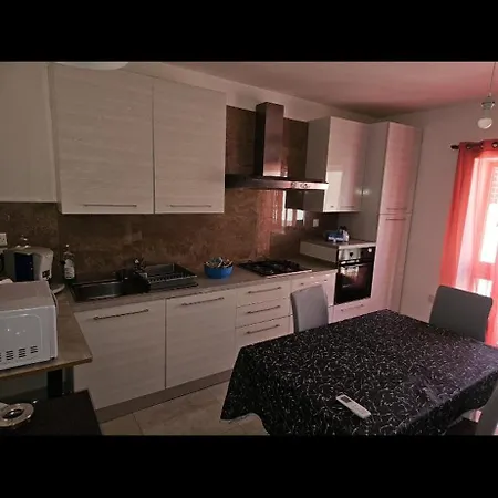 Apartmán Three Bedroom In Heart Of Qawra